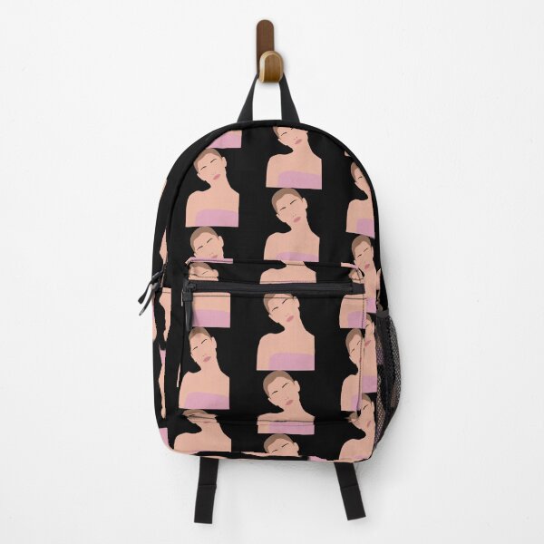 Item preview, Ariana Grande Lineless Illustration designed and sold by dsxclothing.