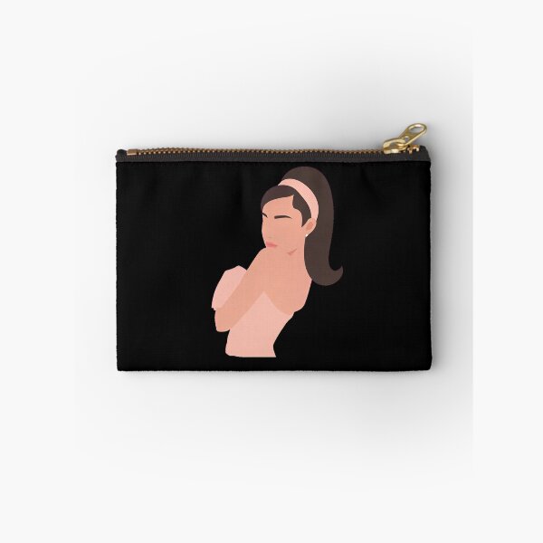 Item preview, Ariana Grande Lineless Illustration designed and sold by dsxclothing.