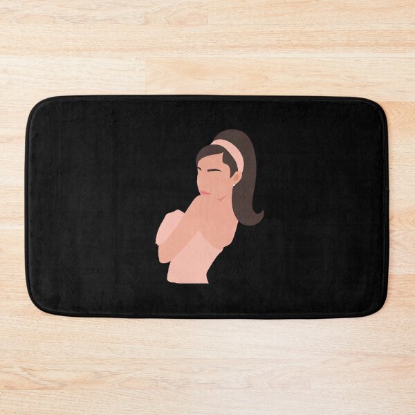 Item preview, Ariana Grande Lineless Illustration designed and sold by dsxclothing.