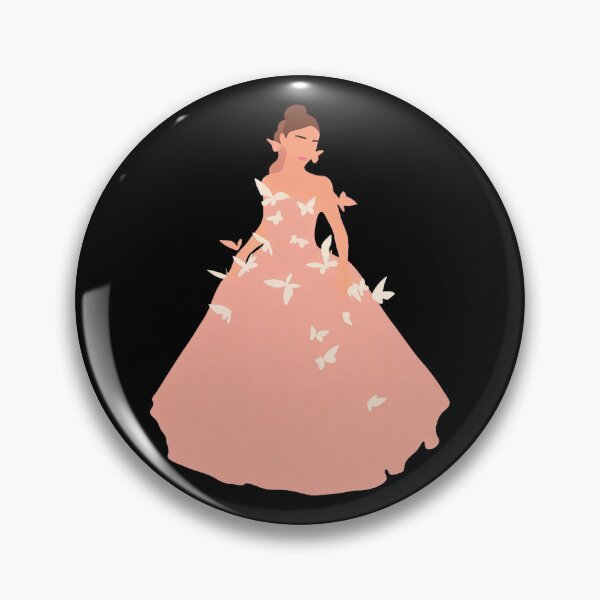 Item preview, Ariana Grande Lineless Illustration designed and sold by dsxclothing.