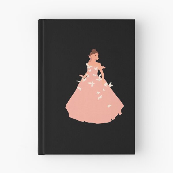 Item preview, Ariana Grande Lineless Illustration designed and sold by dsxclothing.
