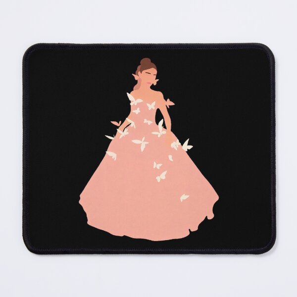Item preview, Ariana Grande Lineless Illustration designed and sold by dsxclothing.