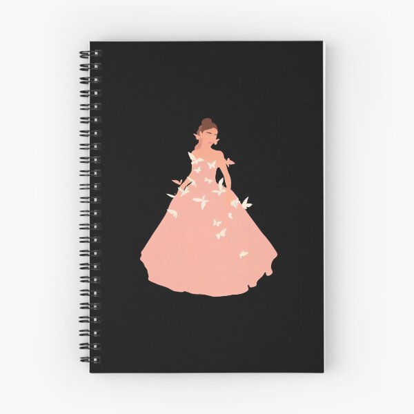 Item preview, Ariana Grande Lineless Illustration designed and sold by dsxclothing.