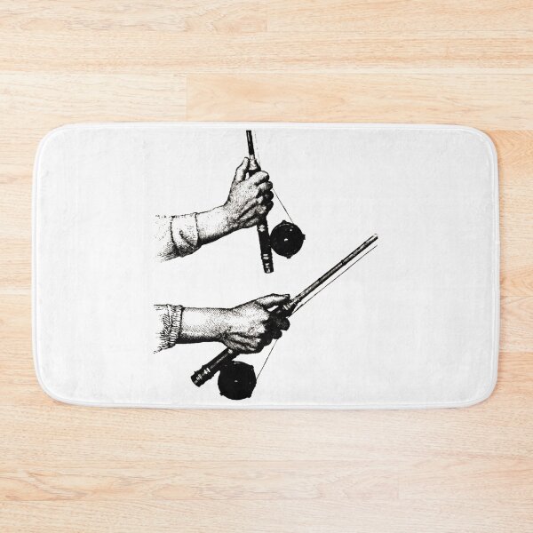 Item preview, Vintage Fly Rod Cast designed and sold by RedHandedOD.