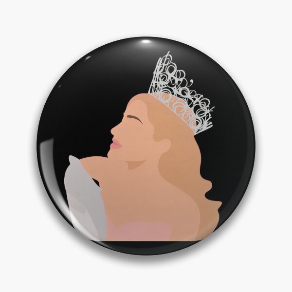 Item preview, Ariana Grande Lineless Illustration designed and sold by dsxclothing.