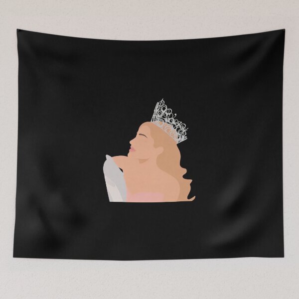 Item preview, Ariana Grande Lineless Illustration designed and sold by dsxclothing.