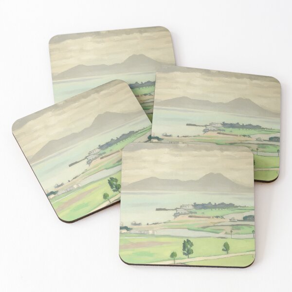Item preview, Albert Marquet designed and sold by RemenarStudio.