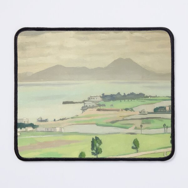 Item preview, Albert Marquet designed and sold by RemenarStudio.