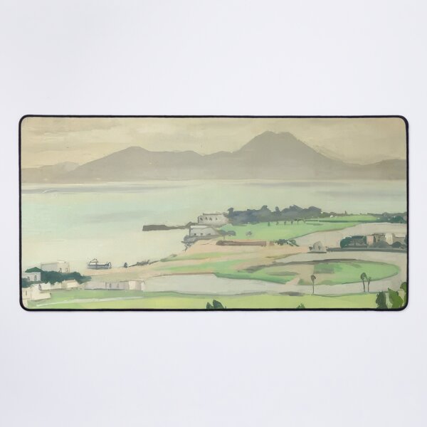 Item preview, Albert Marquet designed and sold by RemenarStudio.