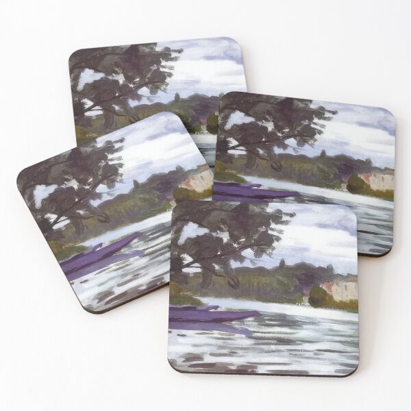 Item preview, Albert Marquet designed and sold by RemenarStudio.