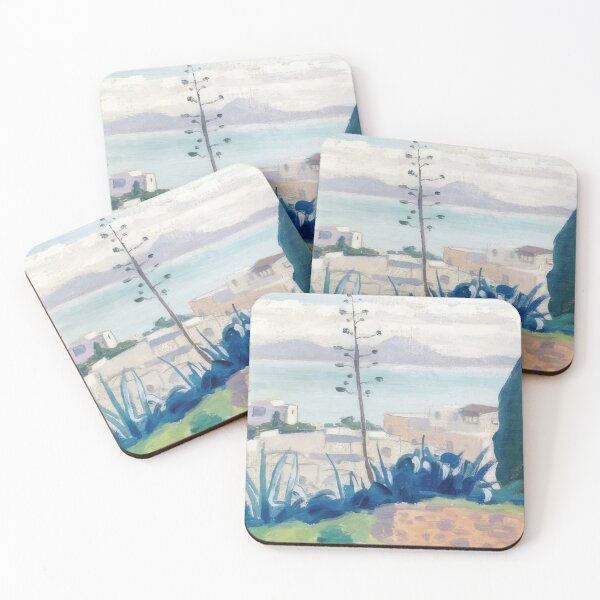 Item preview, Albert Marquet designed and sold by RemenarStudio.