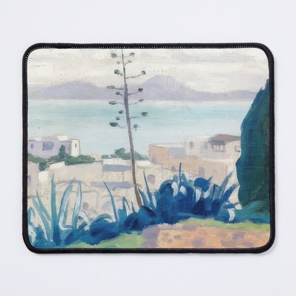 Item preview, Albert Marquet designed and sold by RemenarStudio.