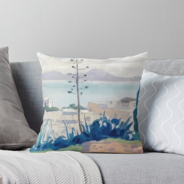 Item preview, Albert Marquet designed and sold by RemenarStudio.