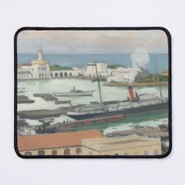 Item preview, Albert Marquet designed and sold by RemenarStudio.