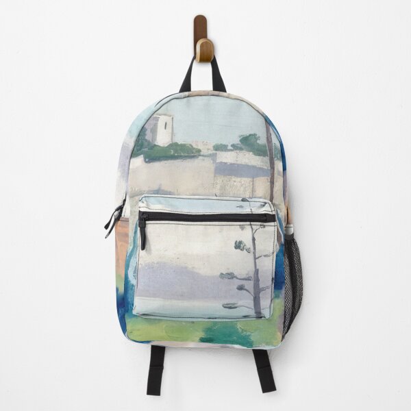 Item preview, Albert Marquet designed and sold by RemenarStudio.