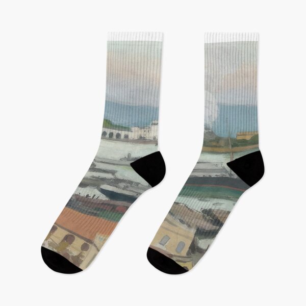 Item preview, Albert Marquet designed and sold by RemenarStudio.