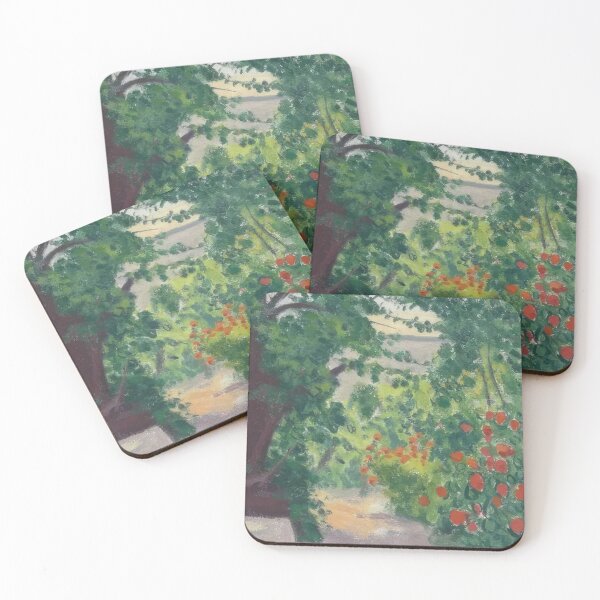 Item preview, Albert Marquet designed and sold by RemenarStudio.