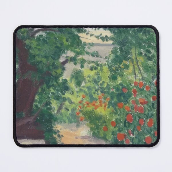Item preview, Albert Marquet designed and sold by RemenarStudio.