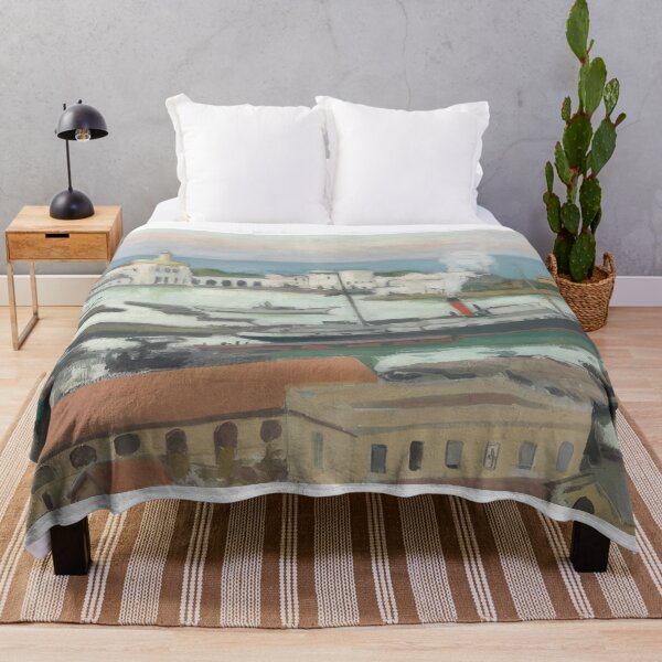 Item preview, Albert Marquet designed and sold by RemenarStudio.