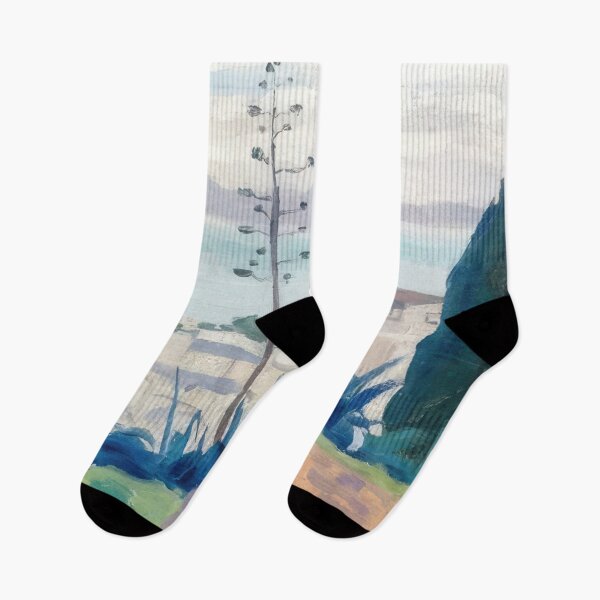 Item preview, Albert Marquet designed and sold by RemenarStudio.
