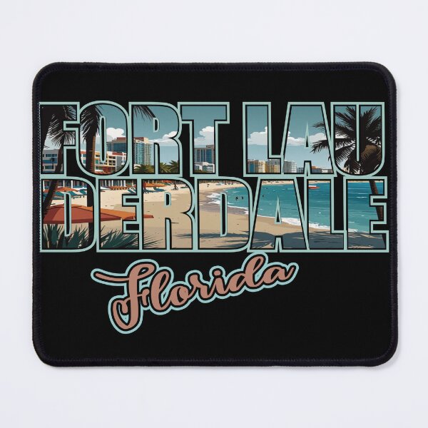Item preview, Forte Lauderdale, Florida designed and sold by Arihanedesigner.