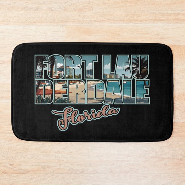 Item preview,  Forte Lauderdale, Florida designed and sold by Arihanedesigner.