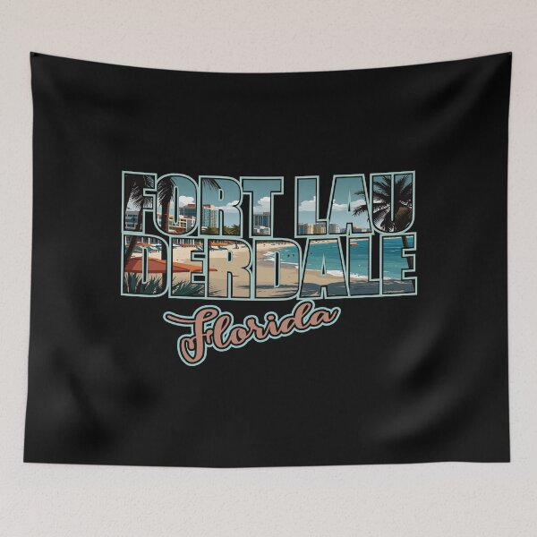 Item preview,  Forte Lauderdale, Florida designed and sold by Arihanedesigner.