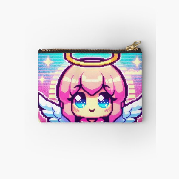 Item preview, Pixel Halo Angel designed and sold by DreamArt Creations.