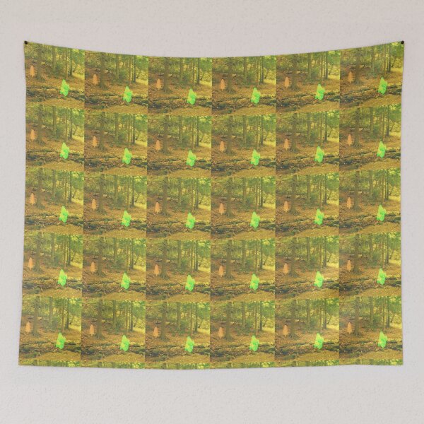 Item preview, Multicolour-Ghosts designed and sold by Brandon William / The Demon Kelbroton.
