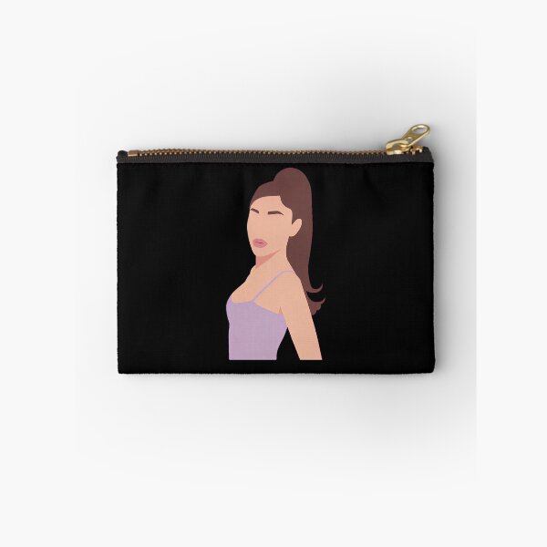 Item preview, Ariana Grande Lineless Illustration designed and sold by dsxclothing.