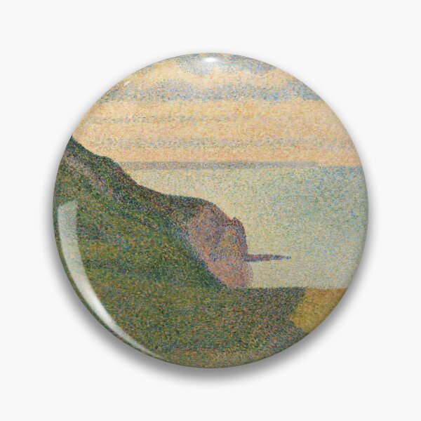 Item preview, The Lighthouse designed and sold by magdalashore.