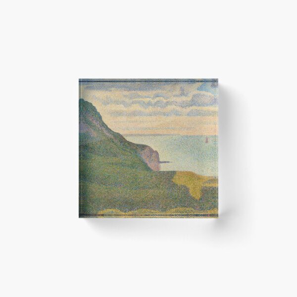 Item preview, The Lighthouse designed and sold by magdalashore.