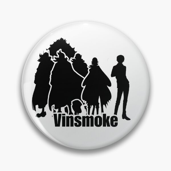 Item preview, One Piece Family - Vinsmoke designed and sold by Kapal RS.