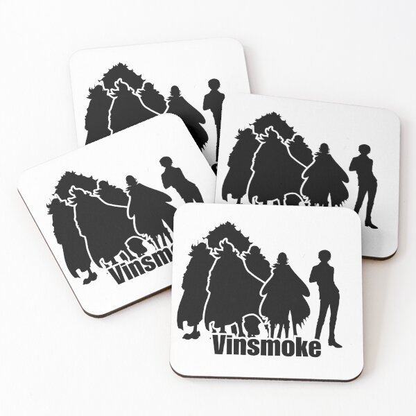 Item preview, One Piece Family - Vinsmoke designed and sold by Kapal RS.