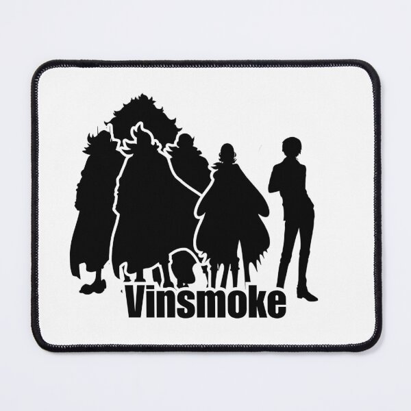 Item preview, One Piece Family - Vinsmoke designed and sold by Kapal RS.