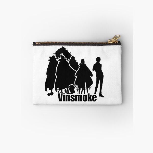 Item preview, One Piece Family - Vinsmoke designed and sold by Kapal RS.