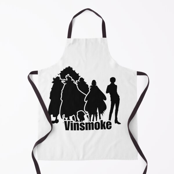 Item preview, One Piece Family - Vinsmoke designed and sold by Kapal RS.