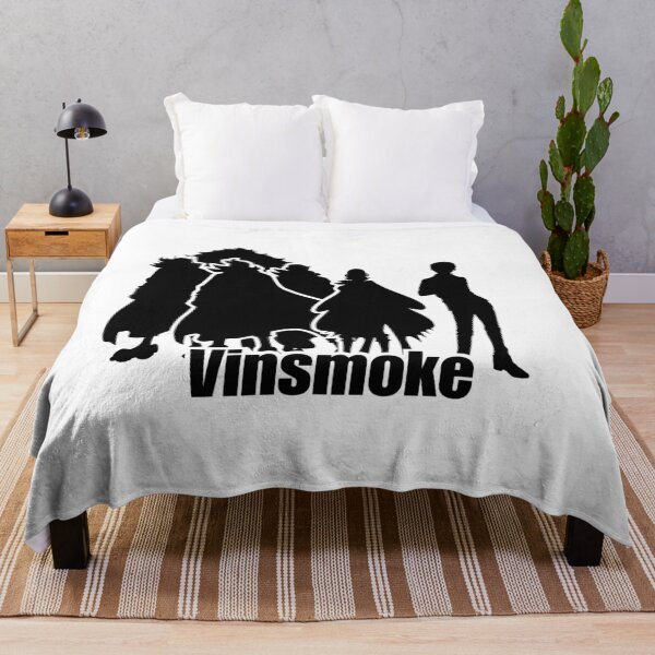 Item preview, One Piece Family - Vinsmoke designed and sold by Kapal RS.