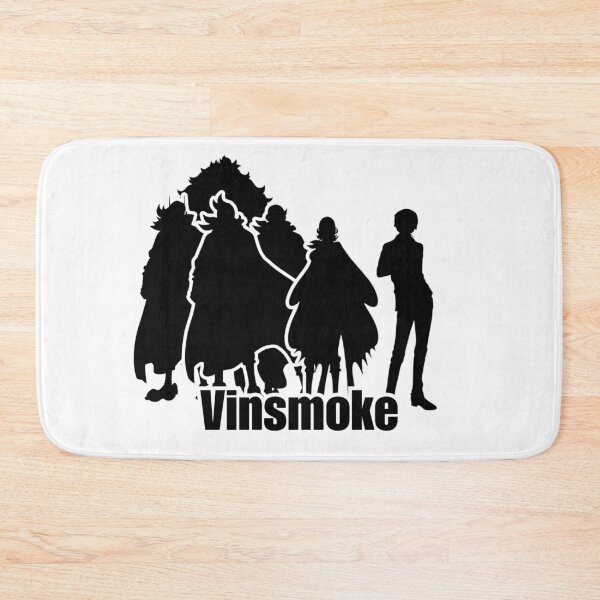 Item preview, One Piece Family - Vinsmoke designed and sold by Kapal RS.