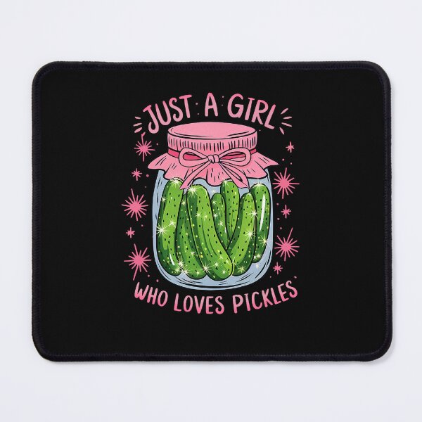 Item preview, Pickle Squad Shirt Cucumber Cute Pickle Jar Funny Pickle designed and sold by myronmarlulns.