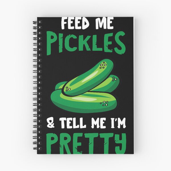 Item preview, Pickle Squad Shirt Cucumber Cute Pickle Jar Funny Pickle designed and sold by myronmarlulns.