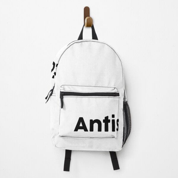 Item preview, Antisocial designed and sold by ChromaWears.