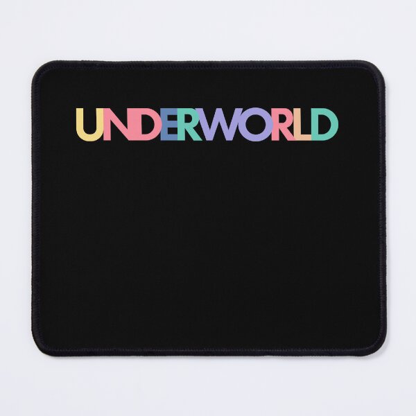 Item preview, UNDERWORLD designed and sold by SienaDeker.