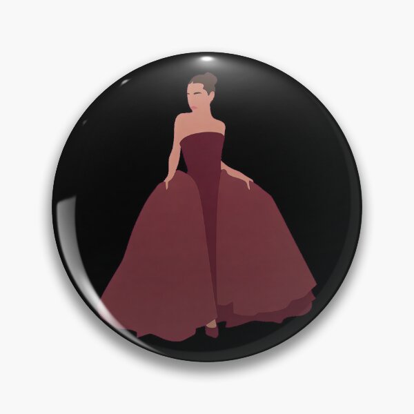 Item preview, Ariana Grande Lineless Illustration designed and sold by dsxclothing.