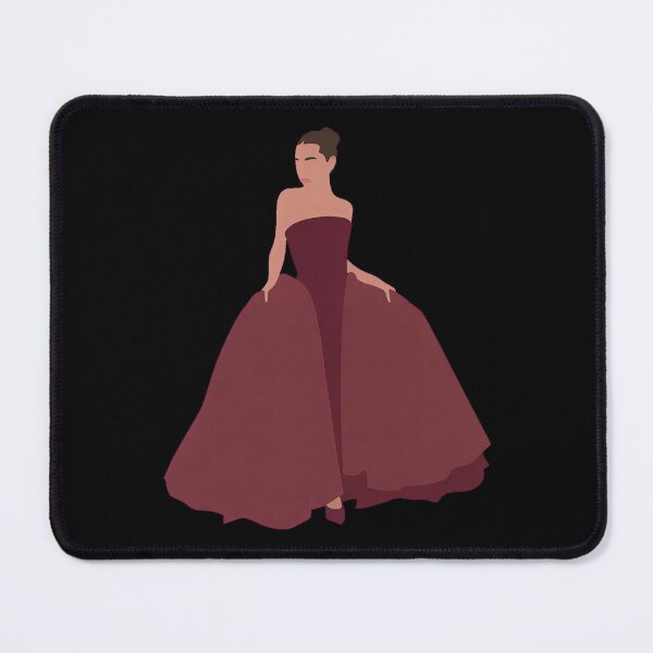 Item preview, Ariana Grande Lineless Illustration designed and sold by dsxclothing.