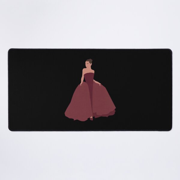 Item preview, Ariana Grande Lineless Illustration designed and sold by dsxclothing.
