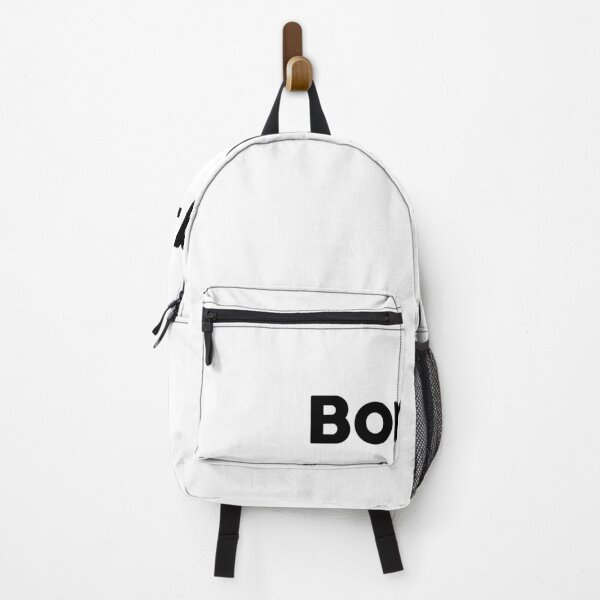 Item preview, Boring designed and sold by ChromaWears.