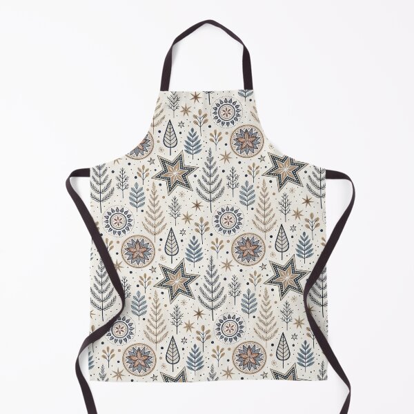 Item preview, Nordic Folk Star Symbols | Scandinavian Craft designed and sold by Shuga-Design.