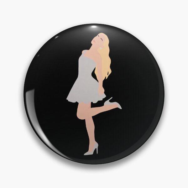 Item preview, Ariana Grande Lineless Illustration designed and sold by dsxclothing.