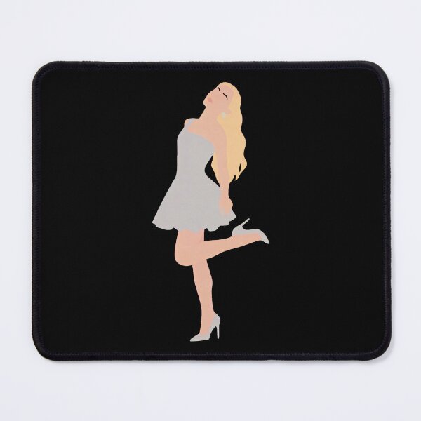 Item preview, Ariana Grande Lineless Illustration designed and sold by dsxclothing.
